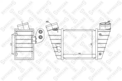 STELLOX 10-40111-SX