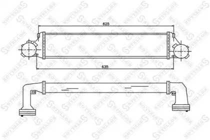 STELLOX 10-40115-SX