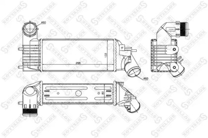 STELLOX 10-40119-SX