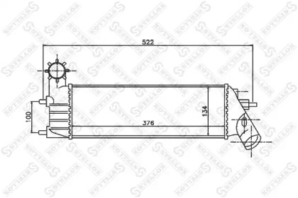 STELLOX 10-40120-SX