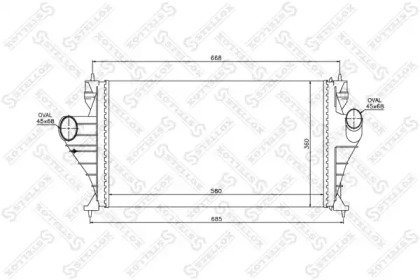 STELLOX 10-40121-SX