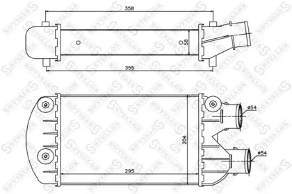 STELLOX 10-40122-SX