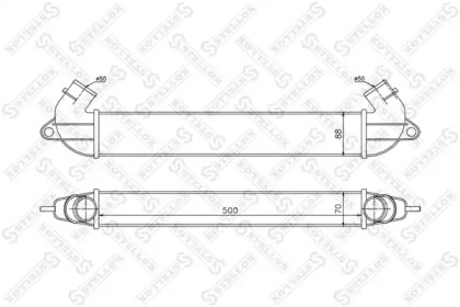 STELLOX 10-40123-SX