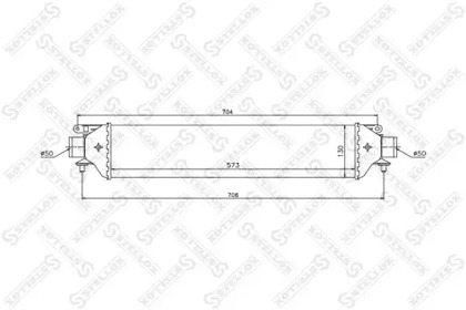 STELLOX 10-40125-SX