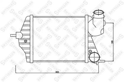 STELLOX 10-40127-SX