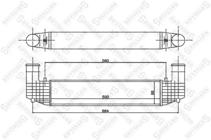 STELLOX 10-40129-SX