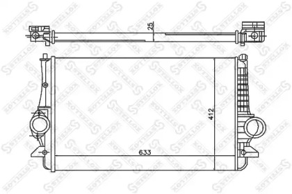 STELLOX 10-40130-SX