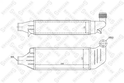 STELLOX 10-40131-SX