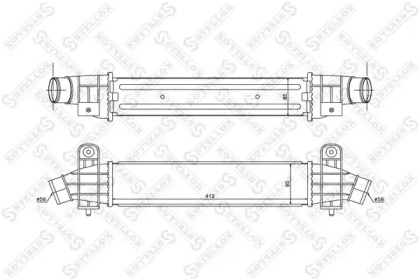 STELLOX 10-40132-SX