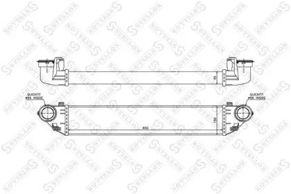 STELLOX 10-40134-SX