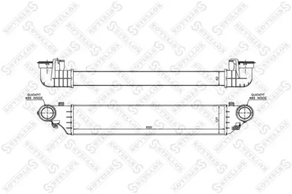 STELLOX 10-40135-SX