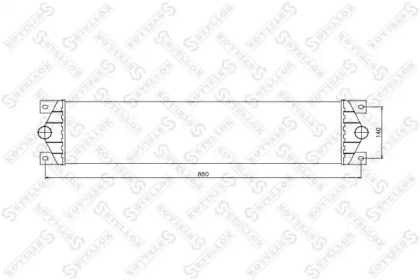 STELLOX 10-40136-SX