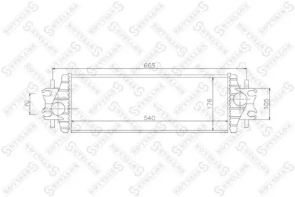 STELLOX 10-40137-SX