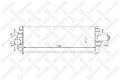 STELLOX 10-40138-SX
