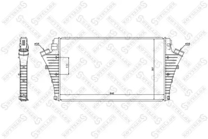 STELLOX 10-40141-SX