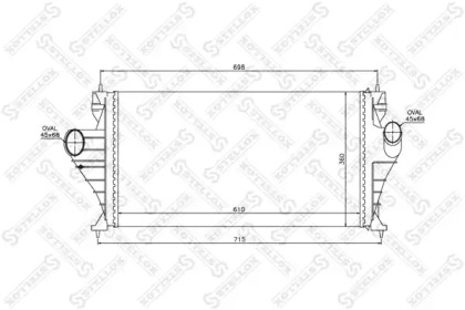 STELLOX 10-40143-SX