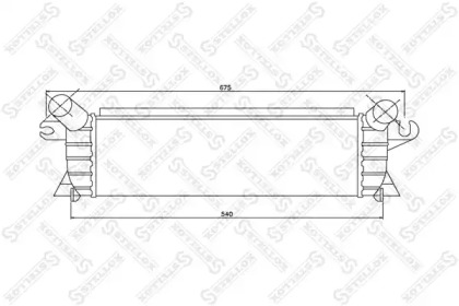 STELLOX 10-40147-SX