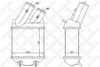 STELLOX 10-40149-SX