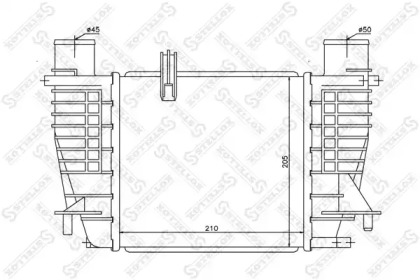 STELLOX 10-40150-SX