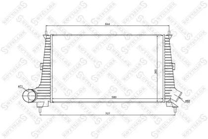 STELLOX 10-40151-SX