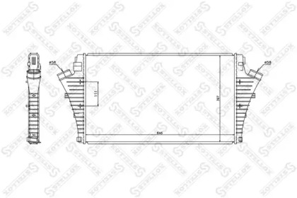 STELLOX 10-40152-SX