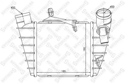 STELLOX 10-40154-SX