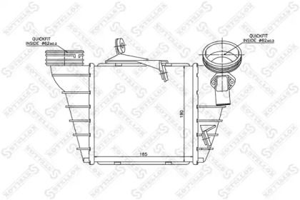 STELLOX 10-40155-SX