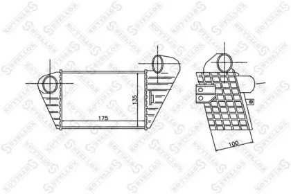 STELLOX 10-40156-SX