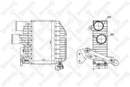 STELLOX 10-40159-SX