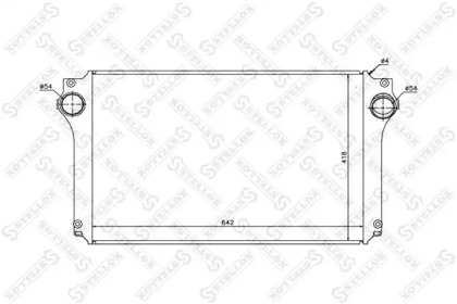 STELLOX 10-40160-SX