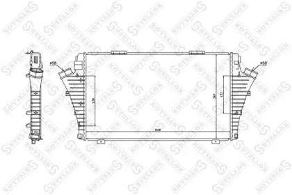 STELLOX 10-40168-SX