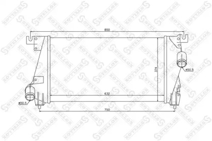 STELLOX 10-40172-SX