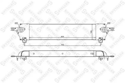 STELLOX 10-40177-SX