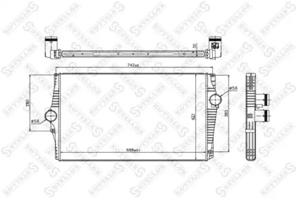 STELLOX 10-40179-SX