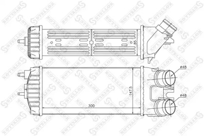 STELLOX 10-40181-SX