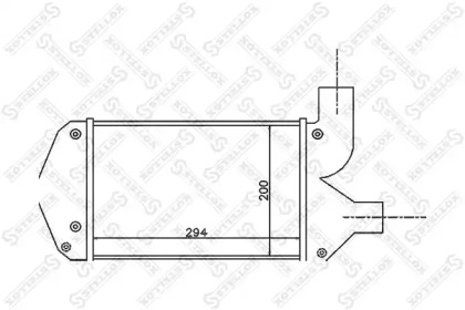 STELLOX 10-40182-SX