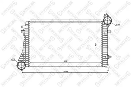 STELLOX 10-40183-SX