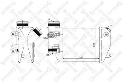 STELLOX 10-40185-SX