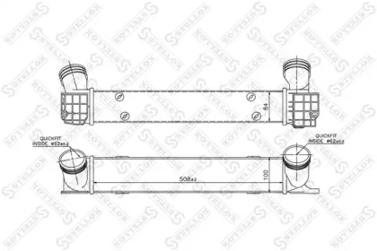 STELLOX 10-40186-SX STELLOX 10-40186-SX