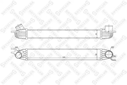 STELLOX 10-40187-SX