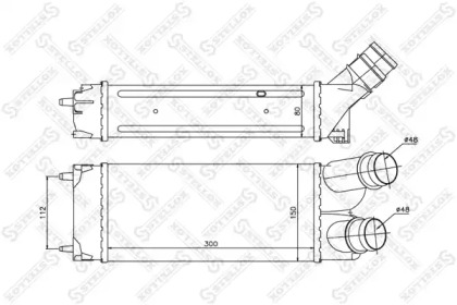 STELLOX 10-40188-SX