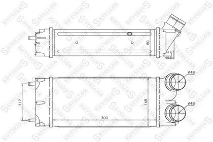 STELLOX 10-40189-SX