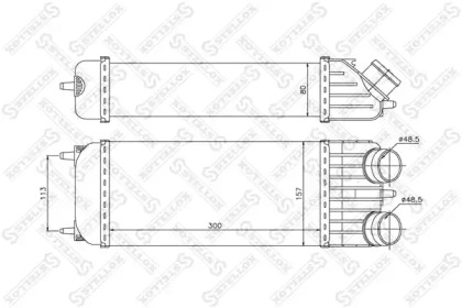 STELLOX 10-40190-SX