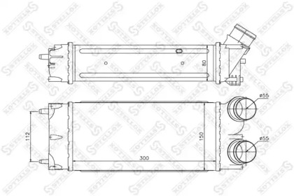 STELLOX 10-40191-SX