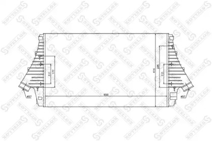 STELLOX 10-40197-SX