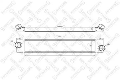 STELLOX 10-40198-SX