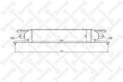 STELLOX 10-40201-SX