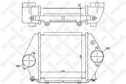 STELLOX 10-40204-SX