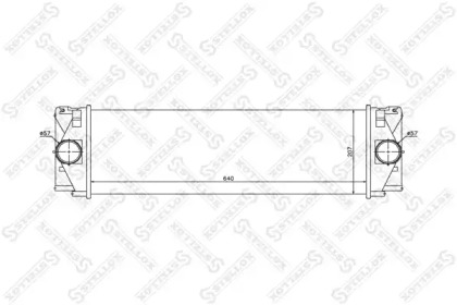 STELLOX 10-40206-SX