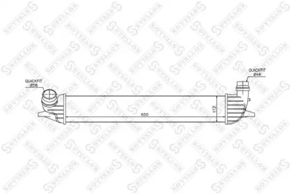 STELLOX 10-40210-SX